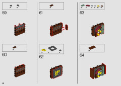 LEGO 10297 instructions page 48 – build guide