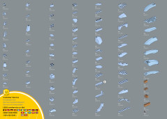 LEGO 10298 instructions page 146 – build guide