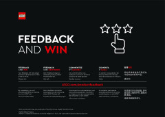 LEGO 10298 instructions page 147 – build guide