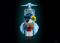 LEGO 10298 instructions page 148 – build guide