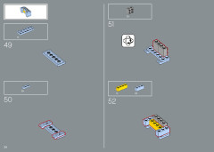 LEGO 10298 instructions page 34 – build guide