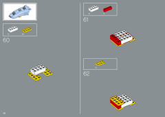LEGO 10298 instructions page 38 – build guide