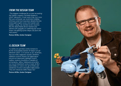 LEGO 10298 instructions page 7 – build guide