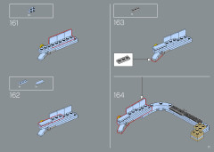 LEGO 10298 instructions page 71 – build guide