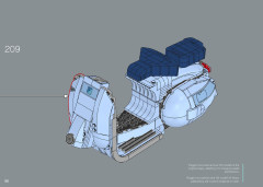 LEGO 10298 instructions page 88 – build guide