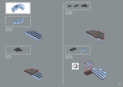 LEGO 10298 instructions page 95 – build guide
