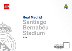 LEGO 10299 instructions page 1 – build guide