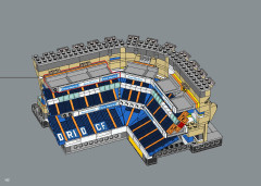 LEGO 10299 instructions page 142 – build guide