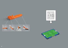 LEGO 10299 instructions page 16 – build guide