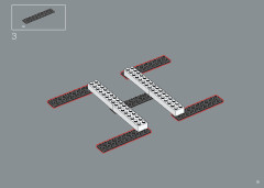 LEGO 10299 instructions page 19 – build guide