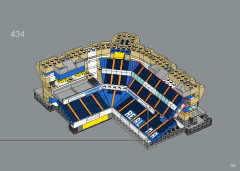 LEGO 10299 instructions page 265 – build guide