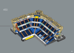 LEGO 10299 instructions page 269 – build guide