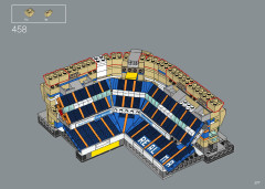 LEGO 10299 instructions page 277 – build guide