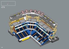 LEGO 10299 instructions page 296 – build guide