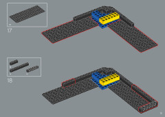 LEGO 10299 instructions page 31 – build guide