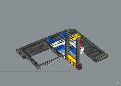 LEGO 10299 instructions page 37 – build guide