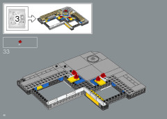 LEGO 10299 instructions page 46 – build guide