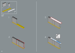 LEGO 10299 instructions page 82 – build guide