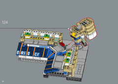LEGO 10299 instructions page 94 – build guide