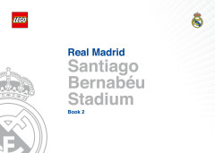 LEGO 10299 instructions page 1 – build guide