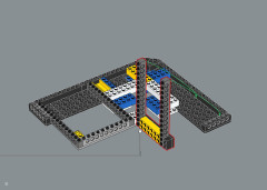 LEGO 10299 instructions page 12 – build guide