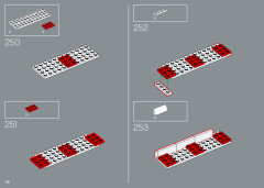 LEGO 10299 instructions page 146 – build guide