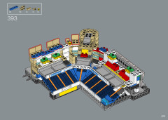 LEGO 10299 instructions page 229 – build guide