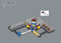 LEGO 10299 instructions page 25 – build guide