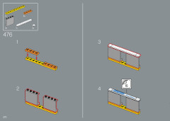 LEGO 10299 instructions page 270 – build guide