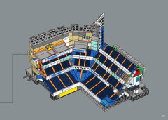 LEGO 10299 instructions page 271 – build guide