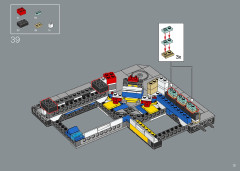 LEGO 10299 instructions page 31 – build guide
