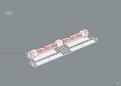 LEGO 10299 instructions page 315 – build guide