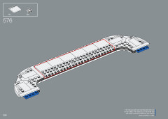 LEGO 10299 instructions page 326 – build guide