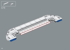 LEGO 10299 instructions page 328 – build guide