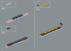 LEGO 10299 instructions page 330 – build guide