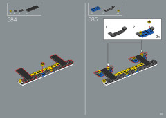 LEGO 10299 instructions page 331 – build guide