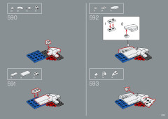 LEGO 10299 instructions page 333 – build guide