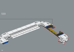 LEGO 10299 instructions page 336 – build guide
