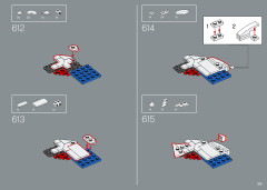 LEGO 10299 instructions page 341 – build guide