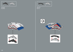 LEGO 10299 instructions page 342 – build guide