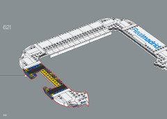 LEGO 10299 instructions page 344 – build guide