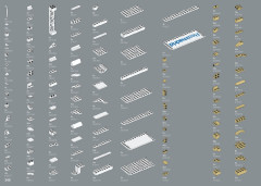 LEGO 10299 instructions page 348 – build guide