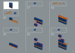 LEGO 10299 instructions page 47 – build guide