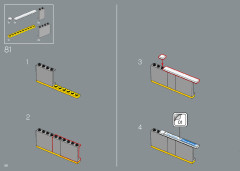 LEGO 10299 instructions page 56 – build guide