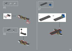 LEGO 10299 instructions page 59 – build guide