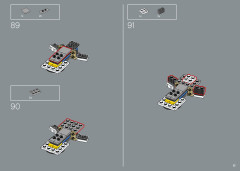 LEGO 10299 instructions page 61 – build guide