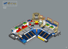 LEGO 10299 instructions page 79 – build guide