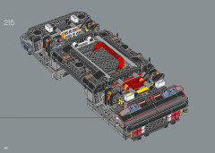LEGO 10300 instructions page 142 – build guide