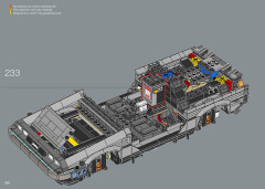 LEGO 10300 instructions page 154 – build guide