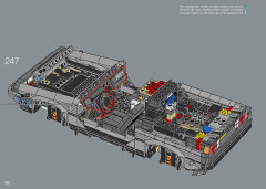 LEGO 10300 instructions page 162 – build guide